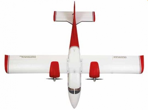 1-02488 PARTENAVIA P68 1,4m RR