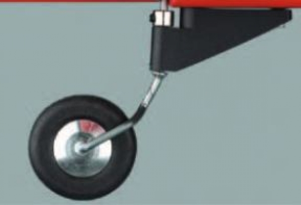 1071963 Spornfahrwerk Großmodelle DUB377
