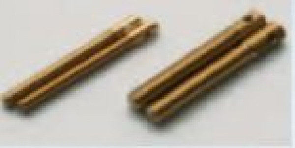 1072579 Augenschrauben M2 Kabelans. MS 2 Stück
