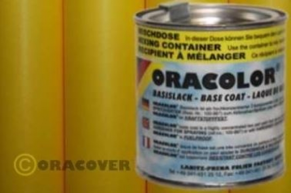 110-030 ORACOLOR 100ml ORATEX cub gelb