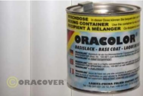 110-010 ORACOLOR 100ml ORATEX weiß