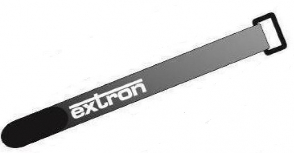 6668 Akku Klettband 260 mm 3 Stück