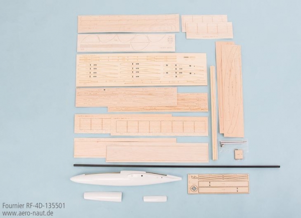 112803 TRIPLE-NEO SPEED 1,81 mtr. Kit