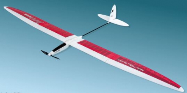 112805 TRIPLE-NEO Thermik 2,58 mtr. Kit