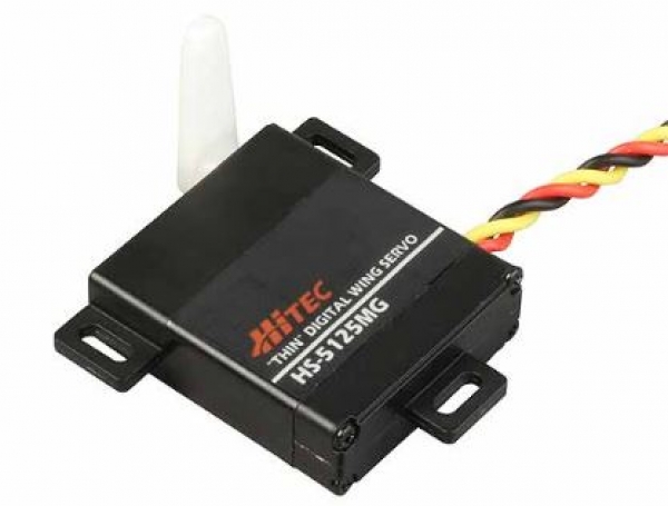 113125 Servo Hitec HS-5125MG/Digi