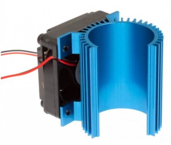 Kühlkörper+Lüfter HW-500er D36V