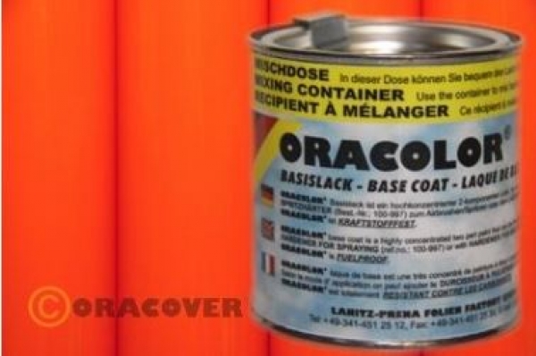121-060 ORACOLOR 100ml orange