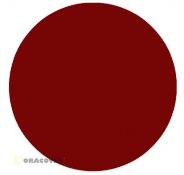 121-020 ORACOLOR 100ml ORATEX rot