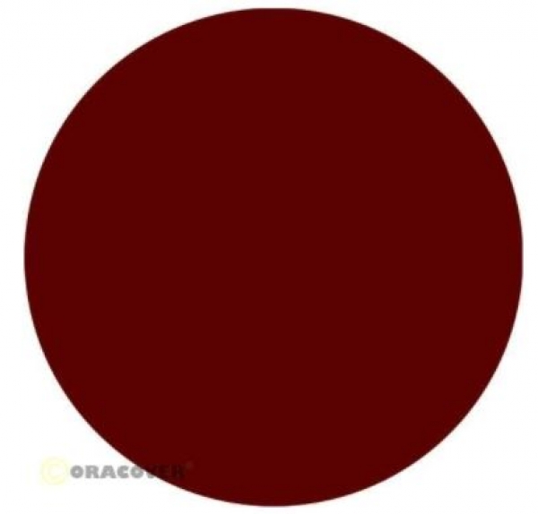 122-020 ORACOLOR 100ml scale rot