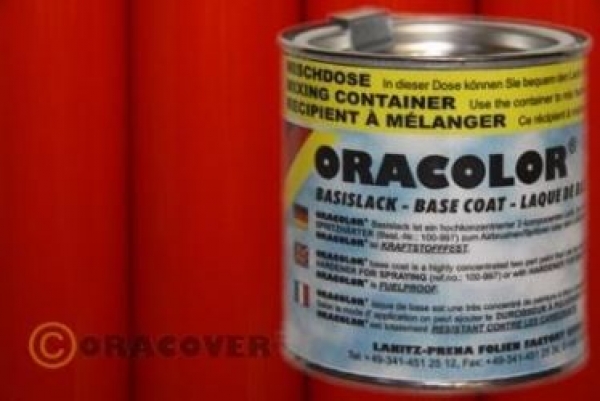 122-022 ORACOLOR 100ml scale hellrot