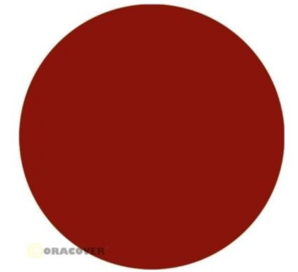 122-023 ORACOLOR 100ml scale ferrirot