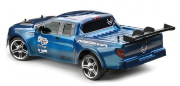 1230256 Karosse 1:10/190 ATC3.4#3 Touring/blau