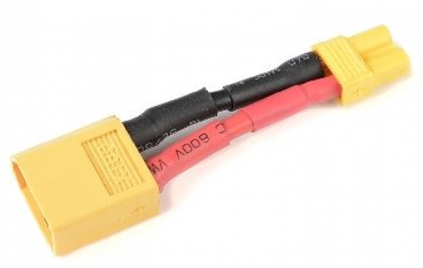 GF-1301-133 Adapterkabel XT60 -> XT30