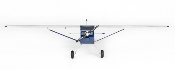 136900 Luscombe Silvaire 8 1,6mtr. Laserkit