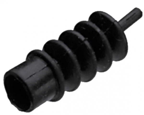 1400 Faltenbalg-Manschette Gummi 34/12/2mm