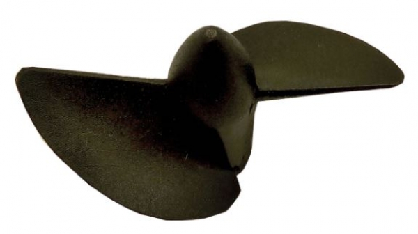 1463 Schiffsschraube 35mm / M4 Ro-Navy