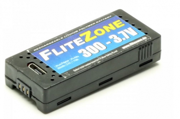 15040 Lipo 3,7/300 Flitezone