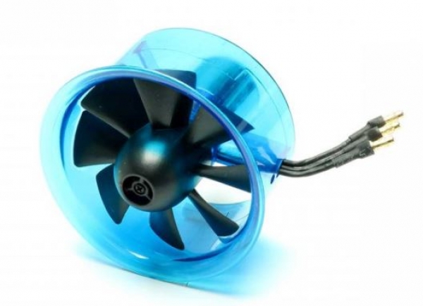 15103 Impeller-Set 45mm/6000kv Thrust 3S