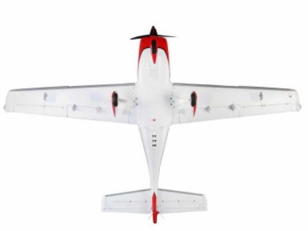 EFL15950 CIRRUS-SR22T V2/1,5m BNF Basic
