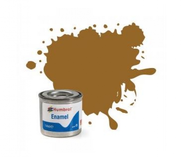 20026 Humbrol khaki matt 14ml