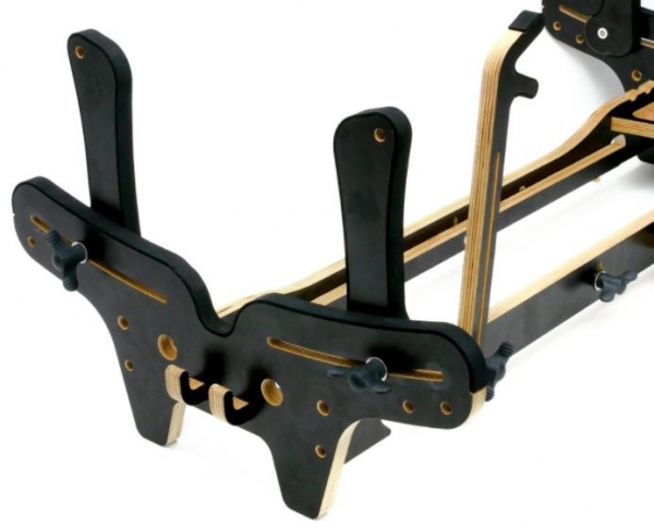 20190750 WING-FIX-ULTRA BlackEdition Teil-Q