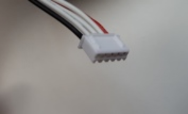 HRC04469X Lipo/Car 14,8/6900 HRC-60C XT90AB/XH