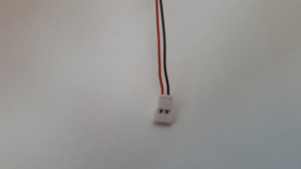 67148 Adapterkabel BEC -> Walkera W+R verpolt