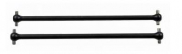 T205662 Antriebswellen CY-2/Truck 135mm 2 Stück