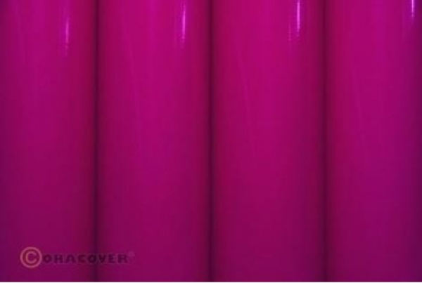 21-28 ORACOVER power pink  lfd. Meter