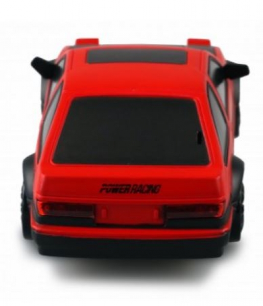 21083 Drift SPORT-CAR 1:24 rot RTR 4WD