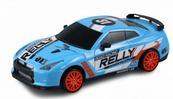 21084 Drift SPORT-CAR 1:24