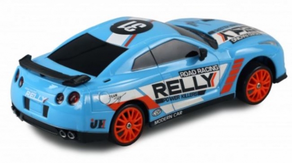 21084 Drift SPORT-CAR 1:24