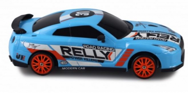 21084 Drift SPORT-CAR 1:24
