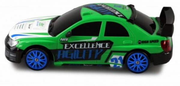 21085 Drift SPORT-CAR 1:24