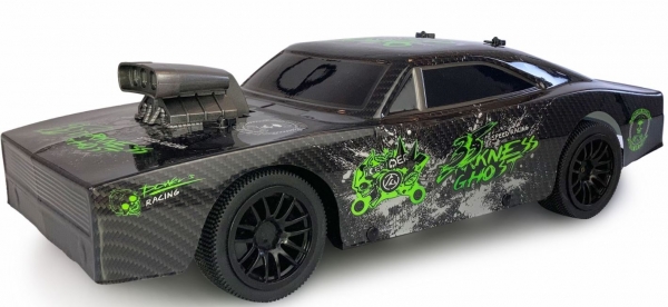 21086 RC CAR GHOST 1:10 RTR 2,4GHZ