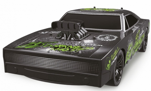 21086 RC CAR GHOST 1:10 RTR 2,4GHZ