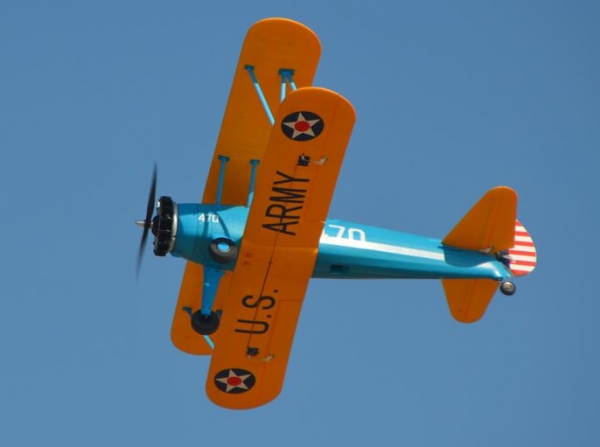 221378 PT-17 STEARMAN DD EPO 1200 PNP