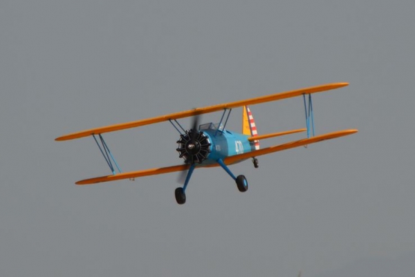 221378 PT-17 STEARMAN DD EPO 1200 PNP