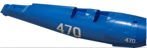 221378 PT-17 STEARMAN DD EPO 1200 PNP