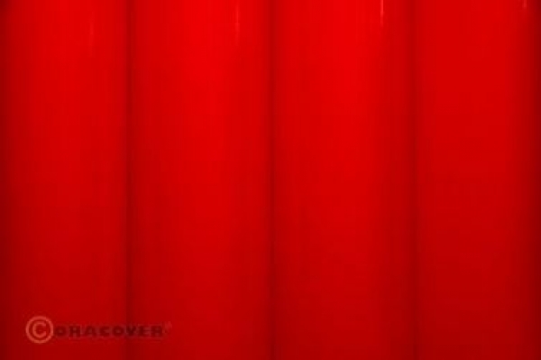 21-021-002 ORACOVER fluoreszierend rot