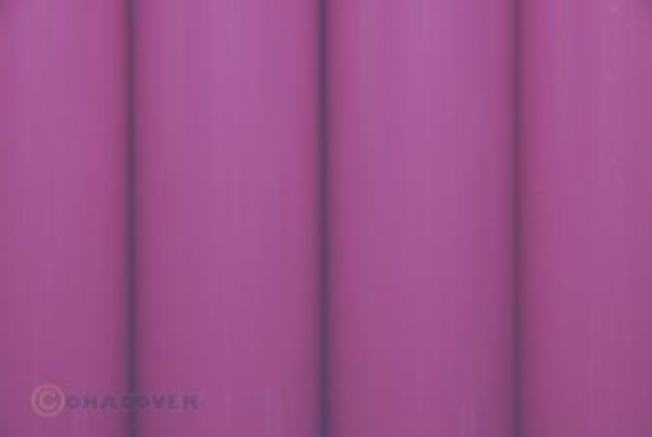 21-024-002 ORACOVER Bügelfolie pink