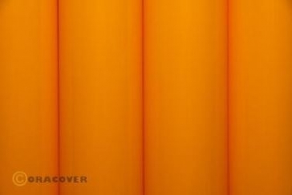 21-032-002 ORACOVER Bügelfolie goldgelb