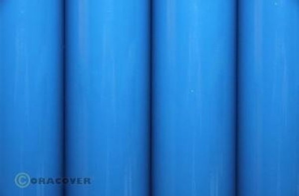 21-053-002 ORACOVER Bügelfolie hellblau