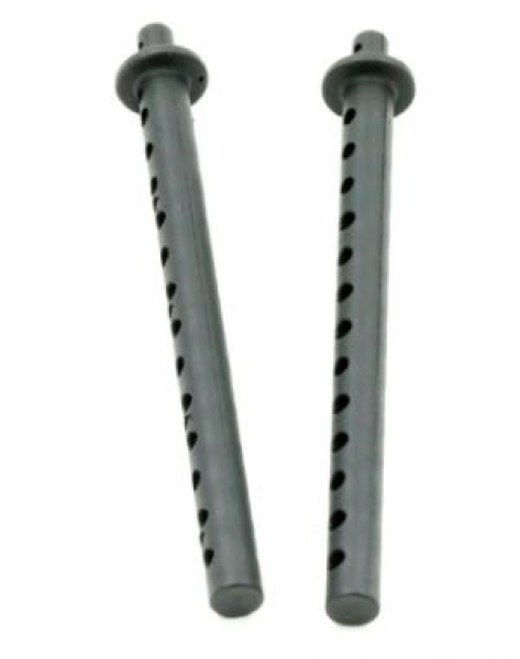 2200BB70610 Karossenhalter hinten 2 Stück