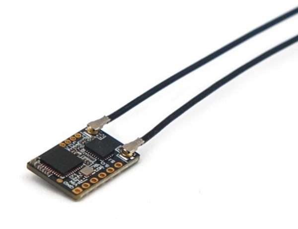 2202.309 Empfänger FrSky Archer RS 2,4 GHz