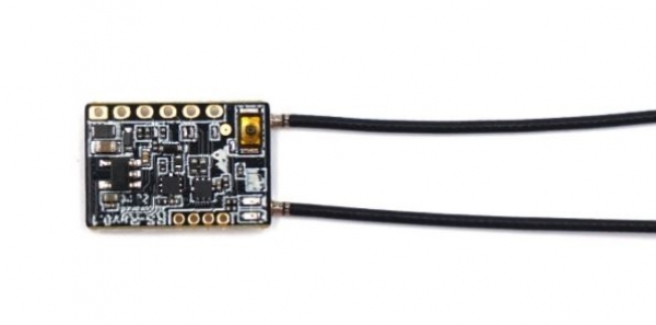 2202.309 Empfänger FrSky Archer RS 2,4 GHz