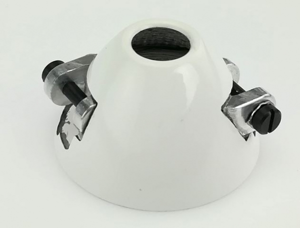 22392405 Präzisionsspinner 40/8/5mm  RFM mit Versatz!