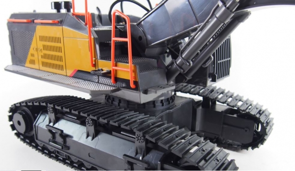 22431 RC-Schaufelbagger ACV730 1:14/RTR