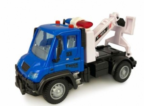 22524 RC-MINI Truck/Abschleppfahrzeug
