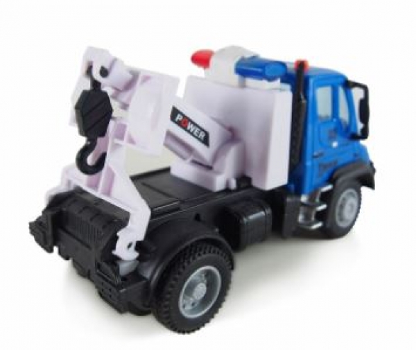 22524 RC-MINI Truck/Abschleppfahrzeug